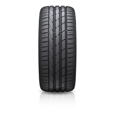 Hankook K117 Ventus S1 Evo2 - Sommardck 