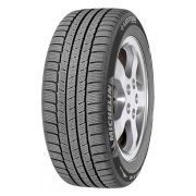 Michelin Latitude Alpin HP 255/55R18 109V XL